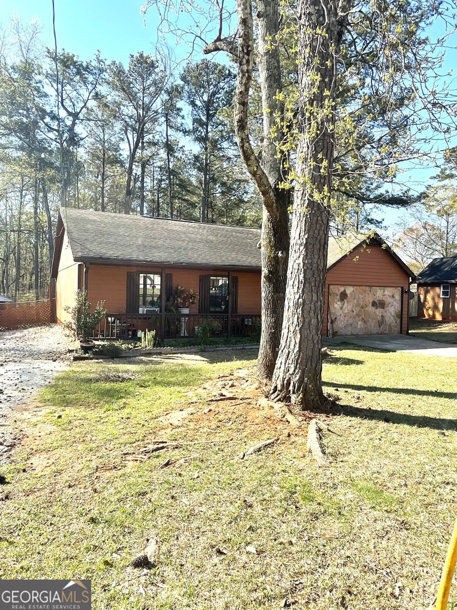 5687 Pine Meadow Court Morrow - 2