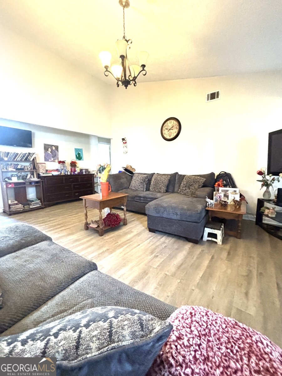 5687 Pine Meadow Court Morrow - 5