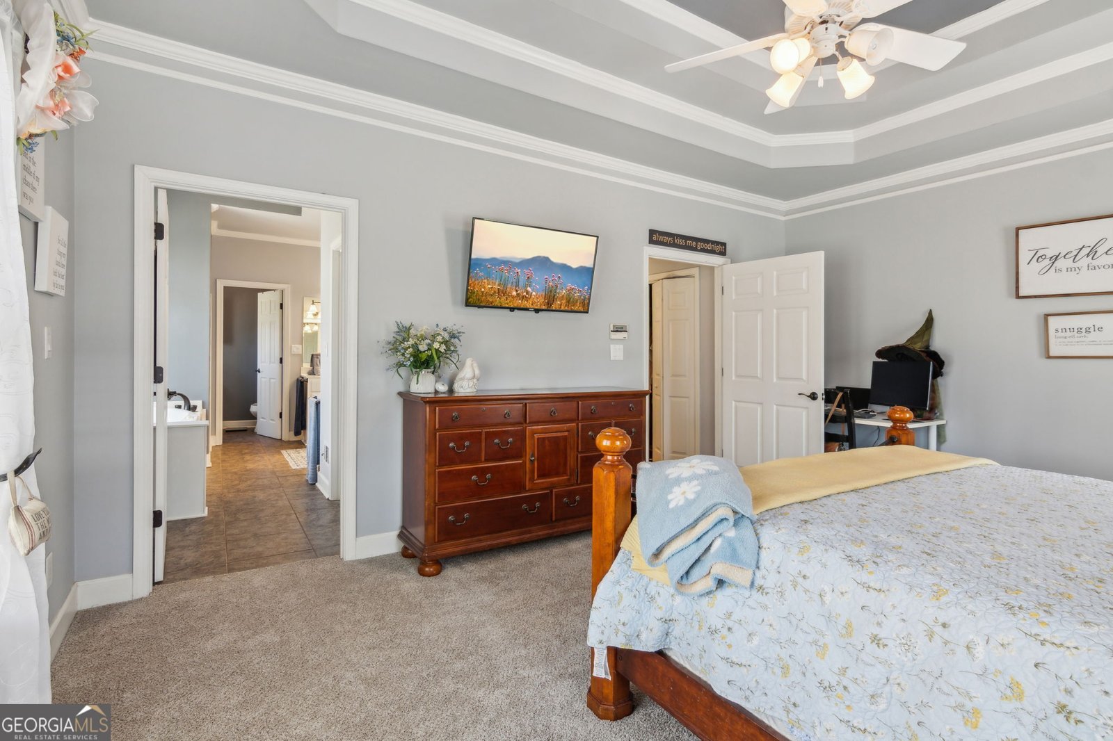 5388 Frazer Road Buford - 21