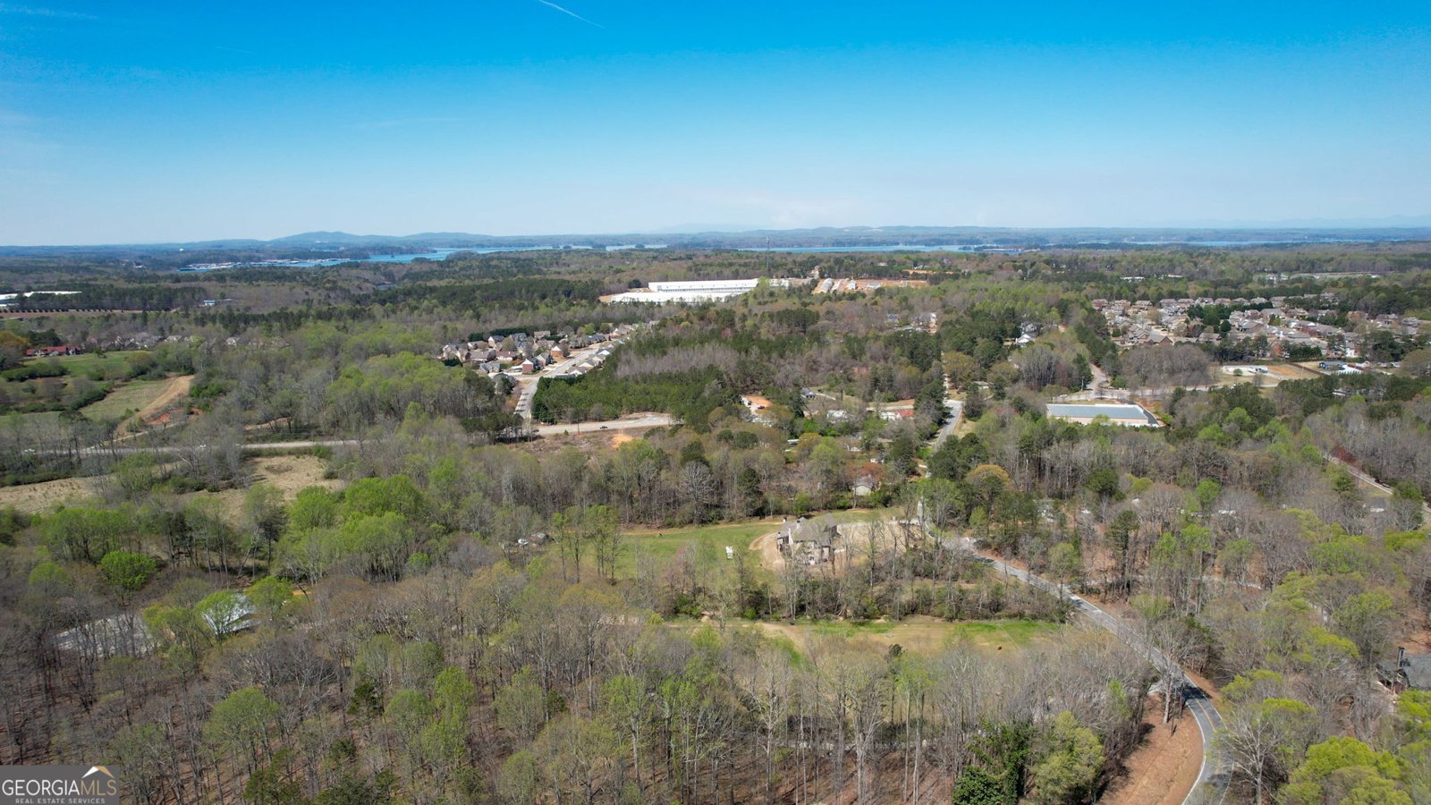 5388 Frazer Road Buford - 59
