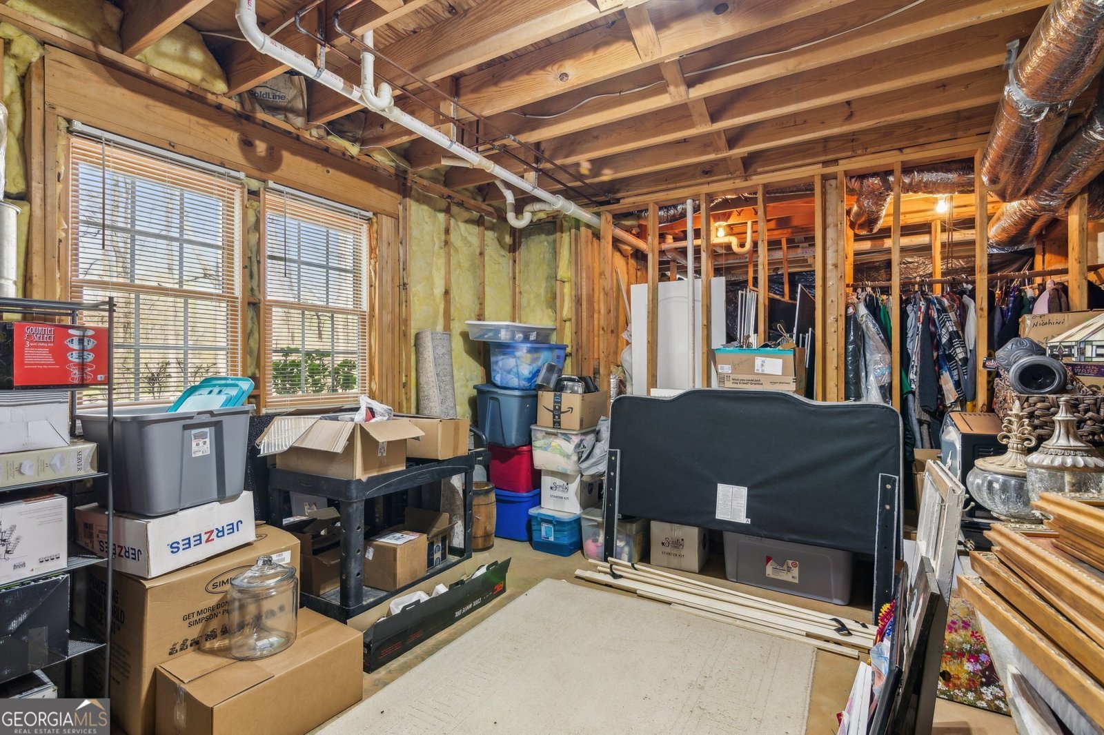 5388 Frazer Road Buford - 62
