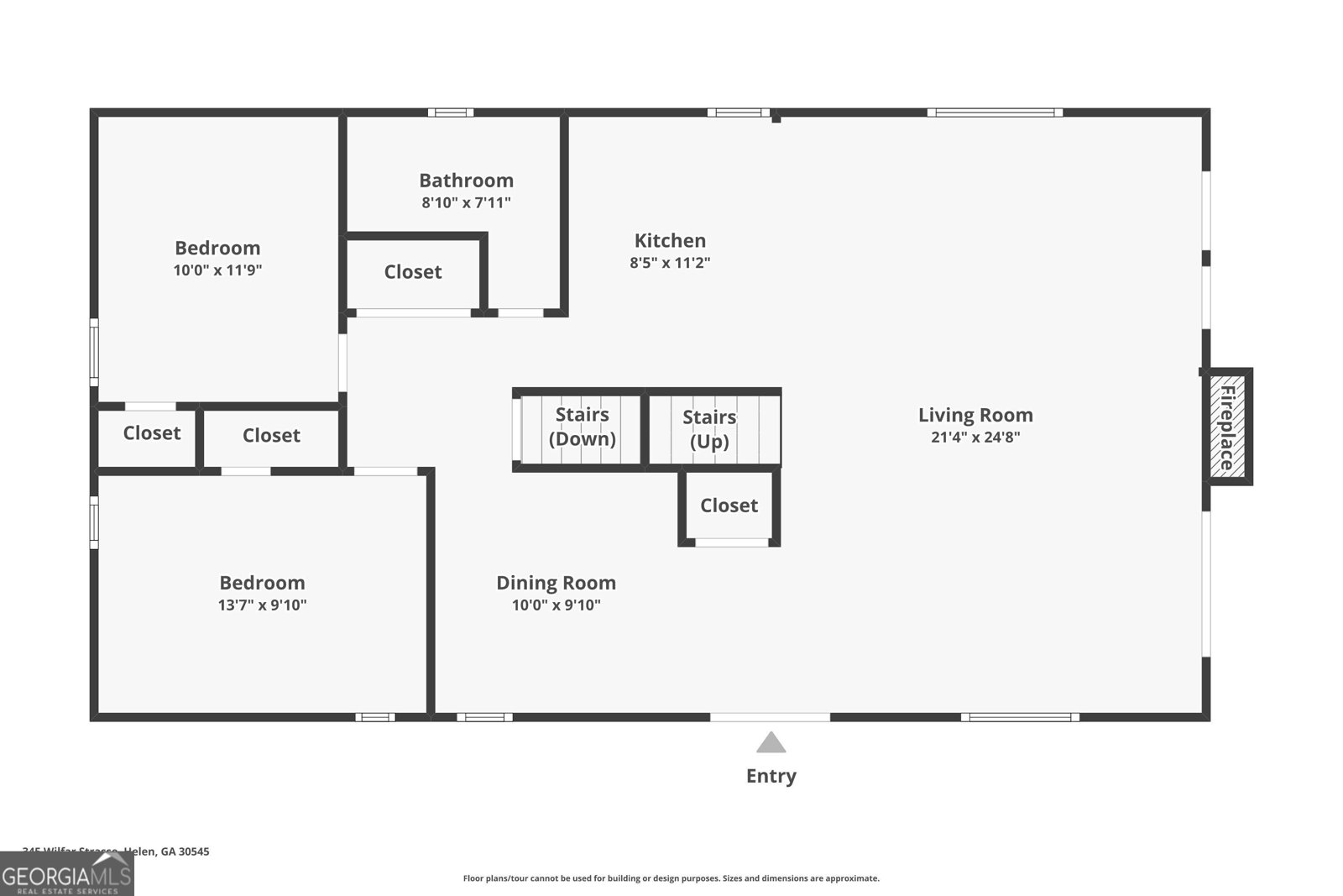 345 Wilfar Strasse Helen - 45