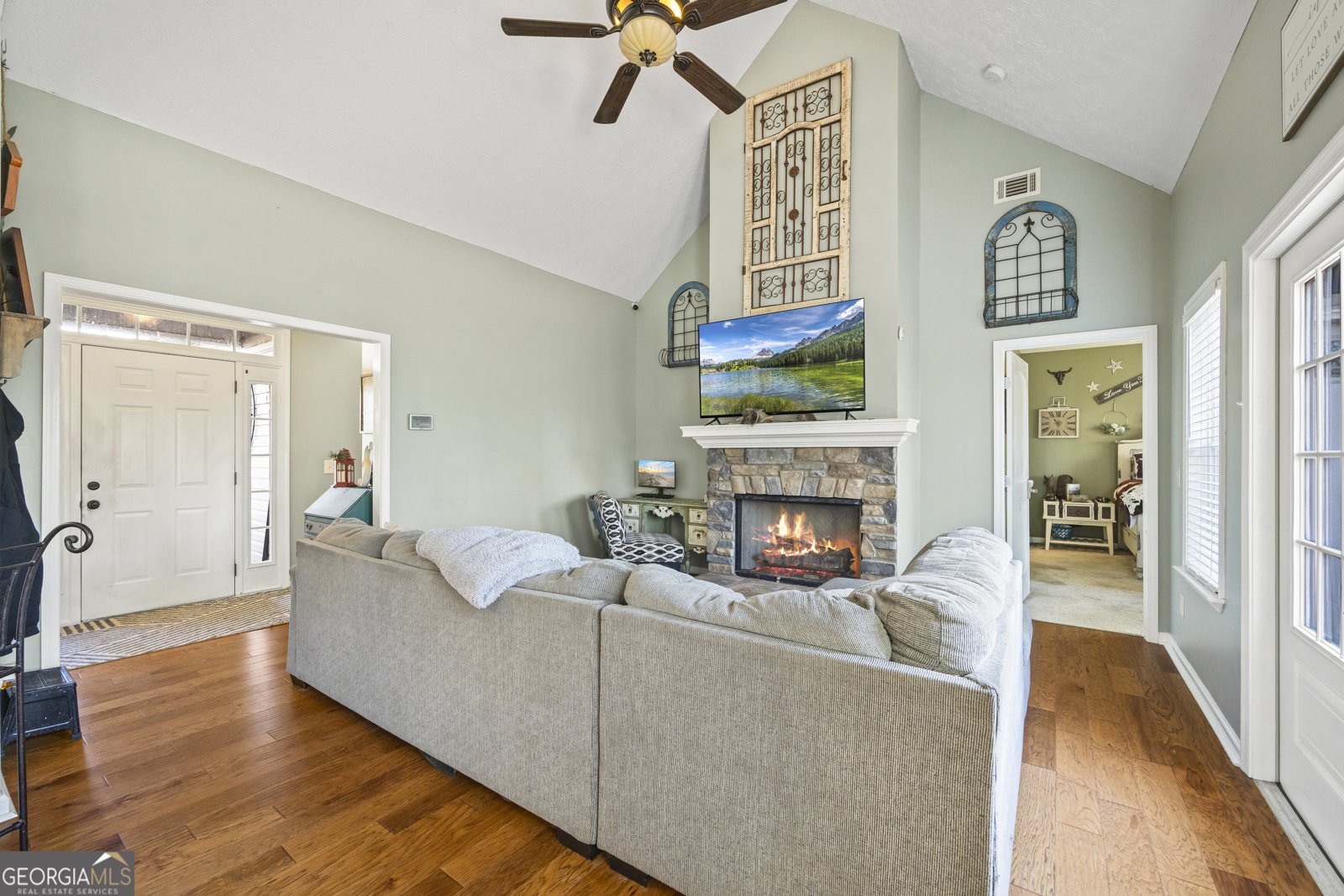 750 Rock Springs Road Lula - 12