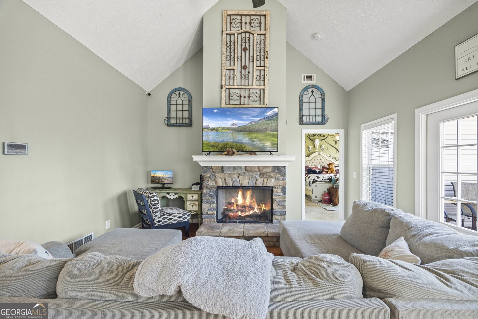 750 Rock Springs Road Lula - 13