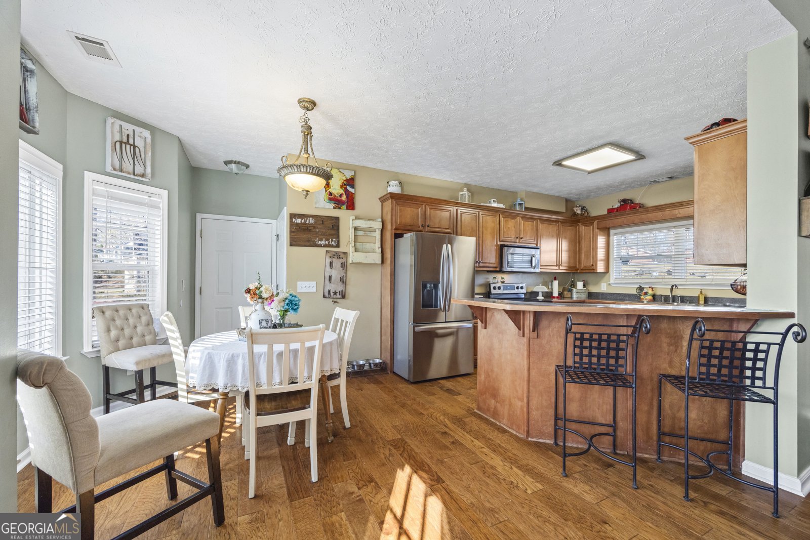 750 Rock Springs Road Lula - 14