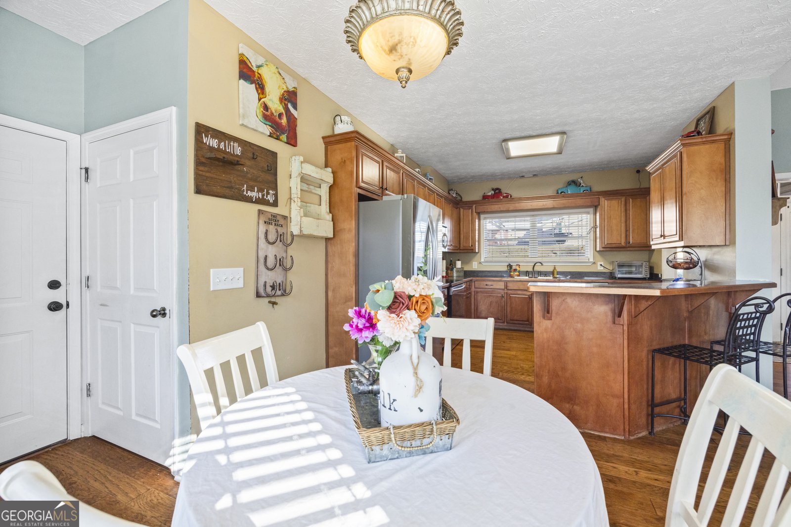 750 Rock Springs Road Lula - 17