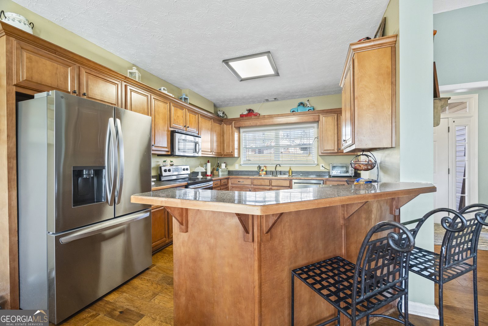 750 Rock Springs Road Lula - 18