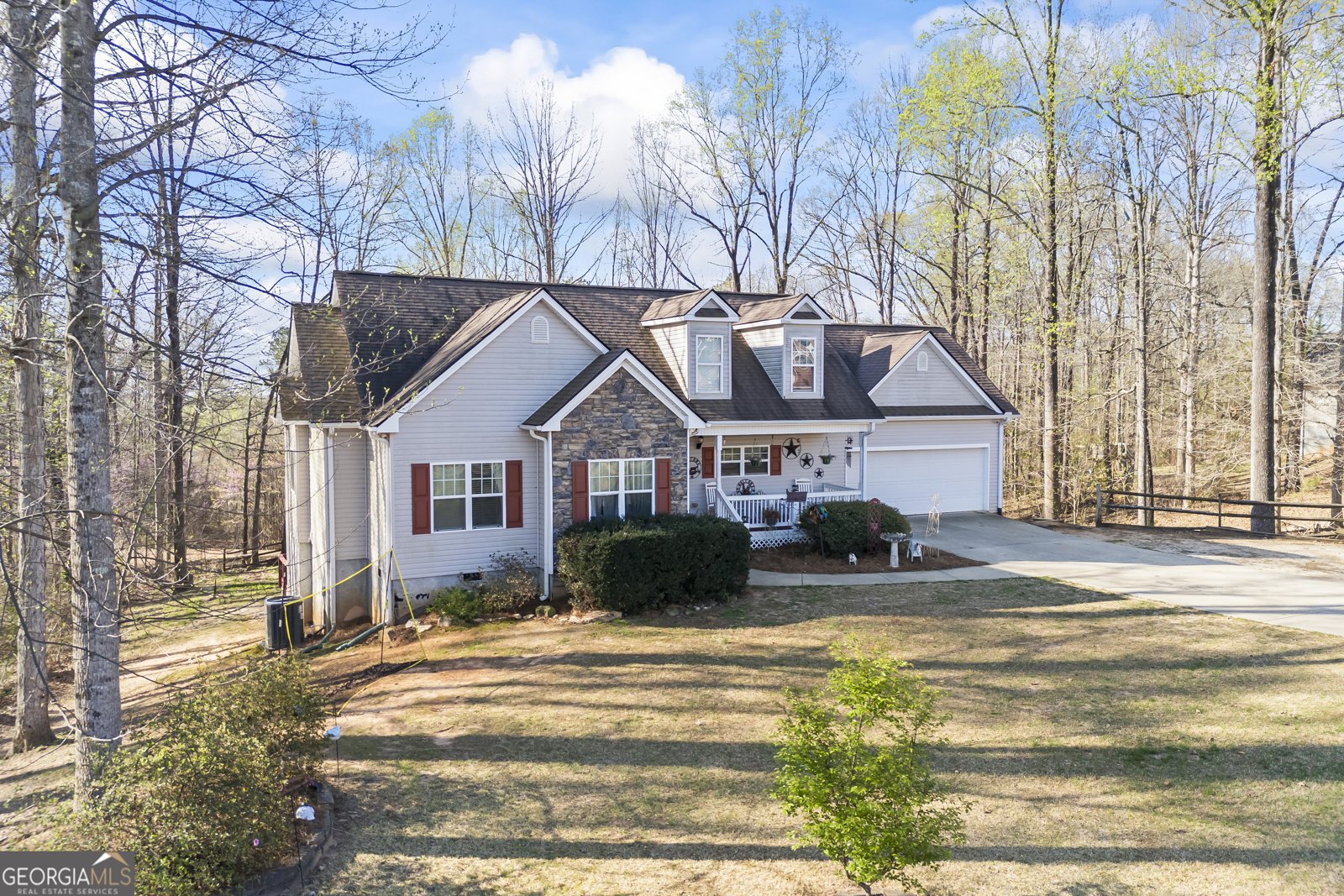 750 Rock Springs Road Lula - 2