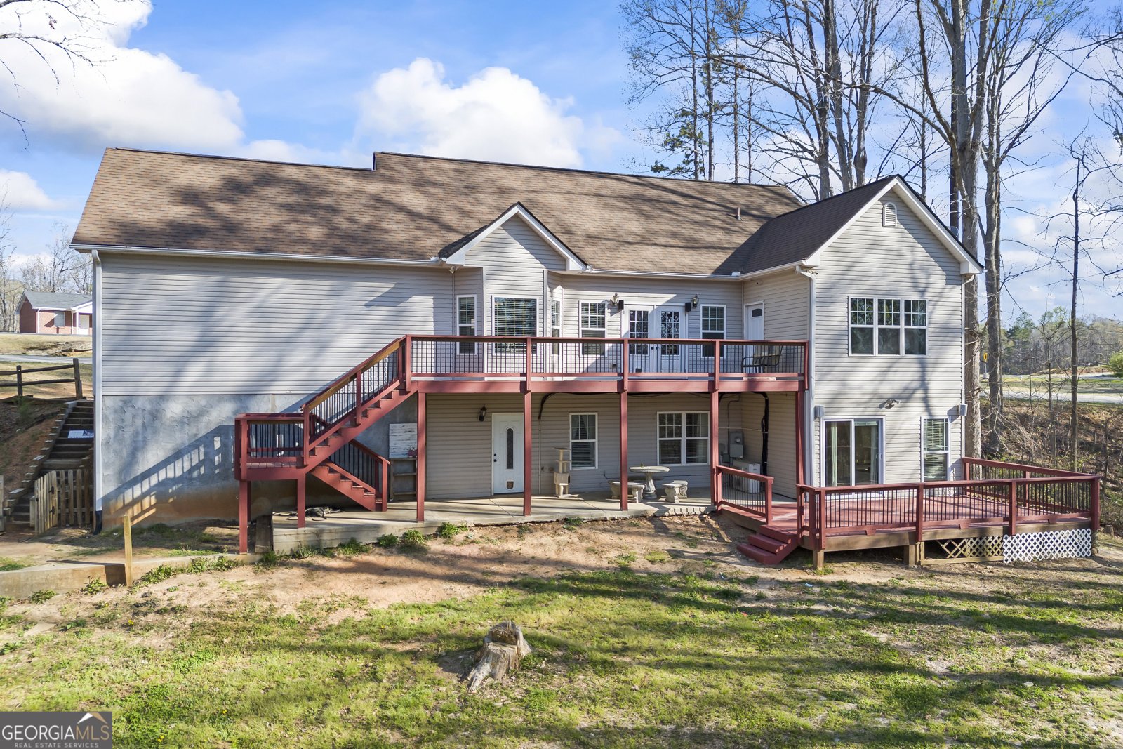 750 Rock Springs Road Lula - 4
