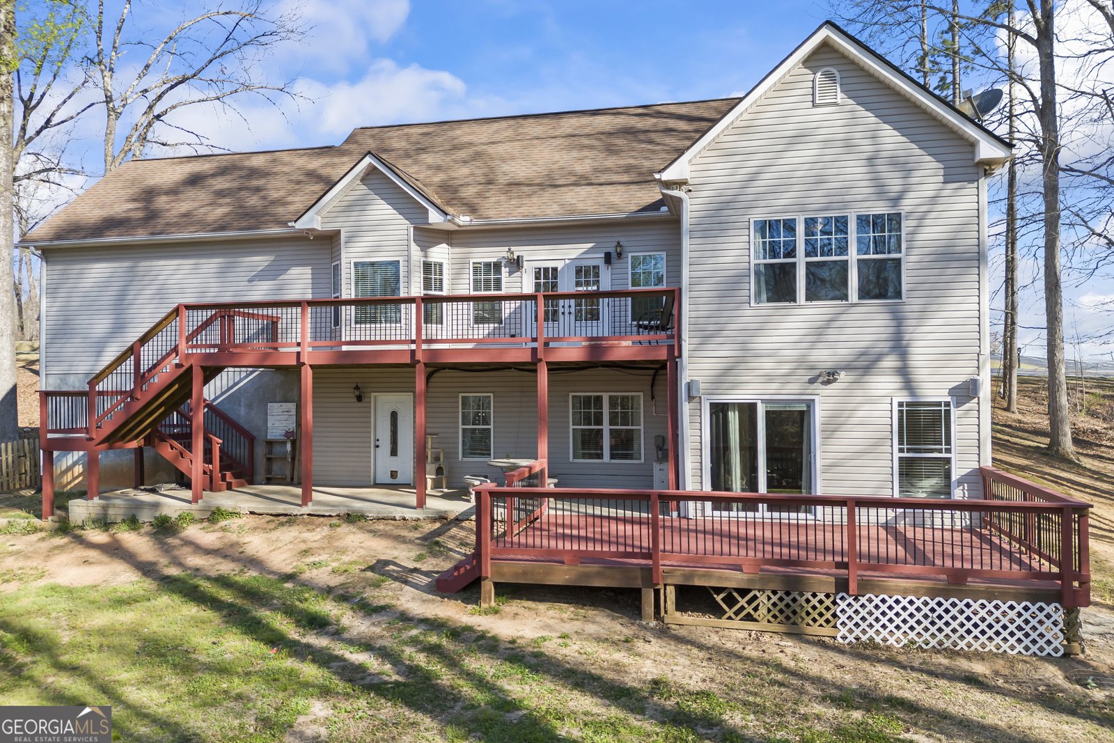 750 Rock Springs Road Lula - 5