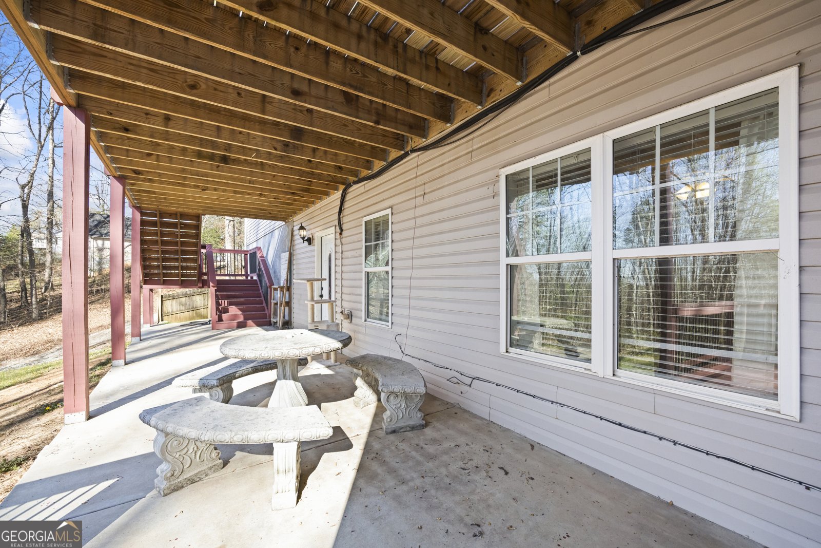 750 Rock Springs Road Lula - 59