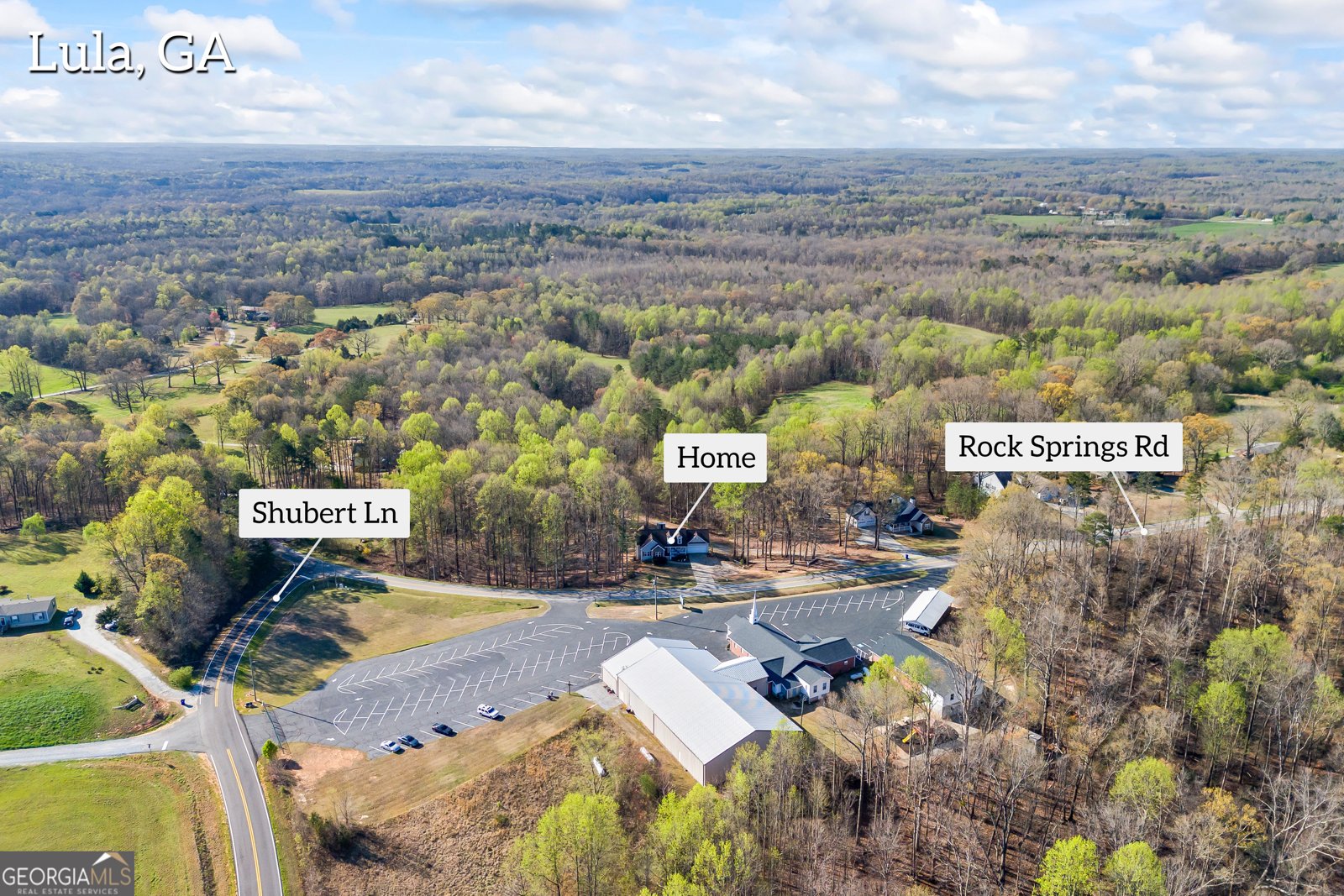 750 Rock Springs Road Lula - 69