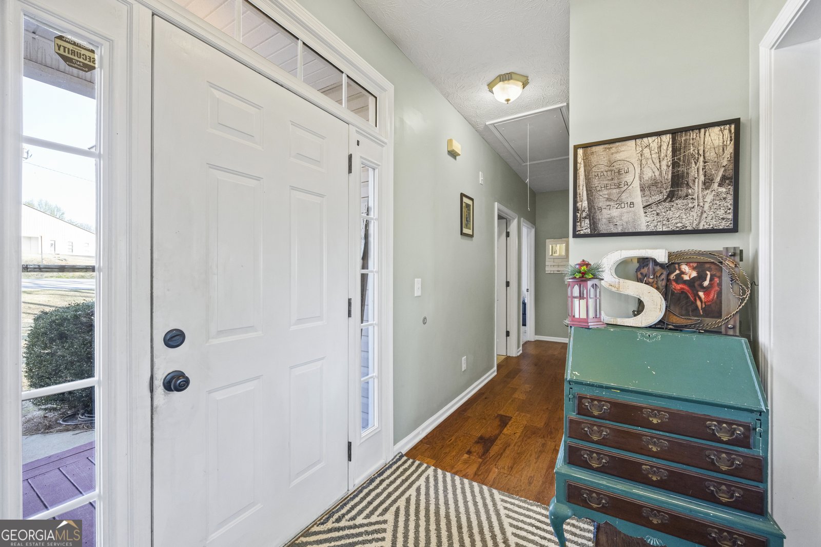 750 Rock Springs Road Lula - 7