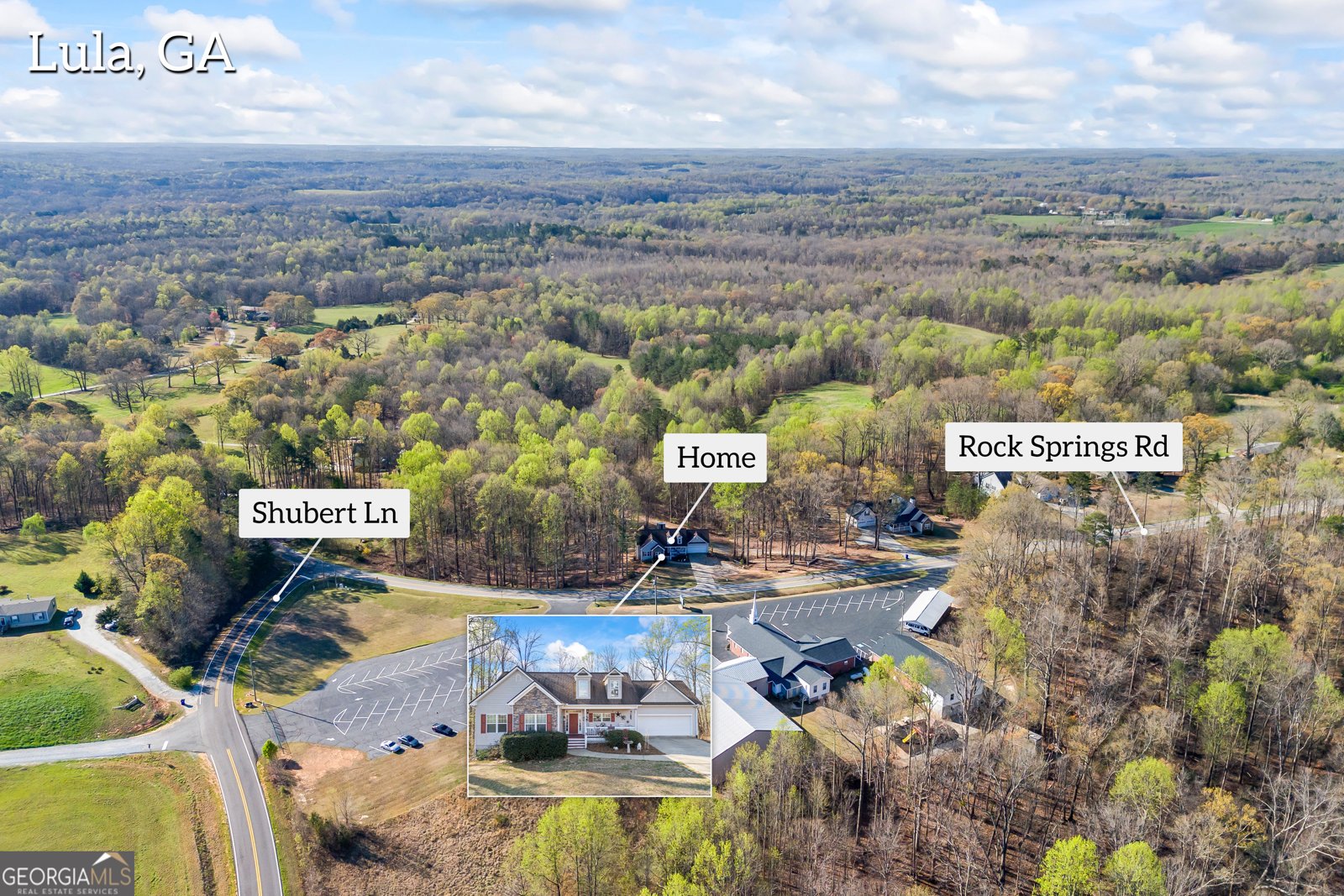 750 Rock Springs Road Lula - 70