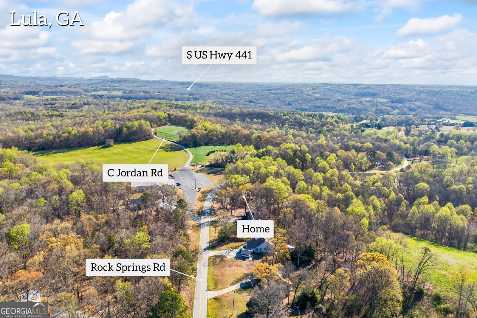 750 Rock Springs Road Lula - 71