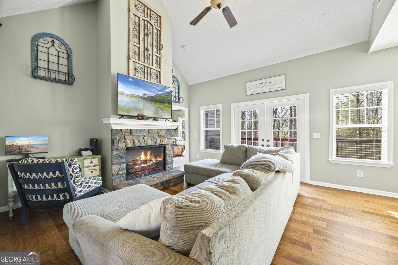 750 Rock Springs Road Lula - 9