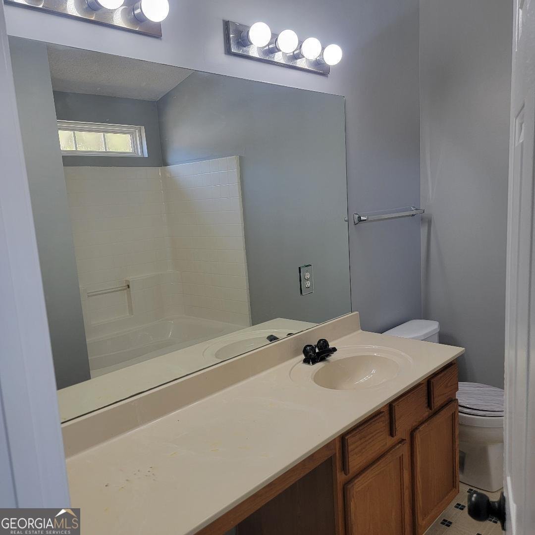 5820 SABLE GLEN Road Atlanta - 10