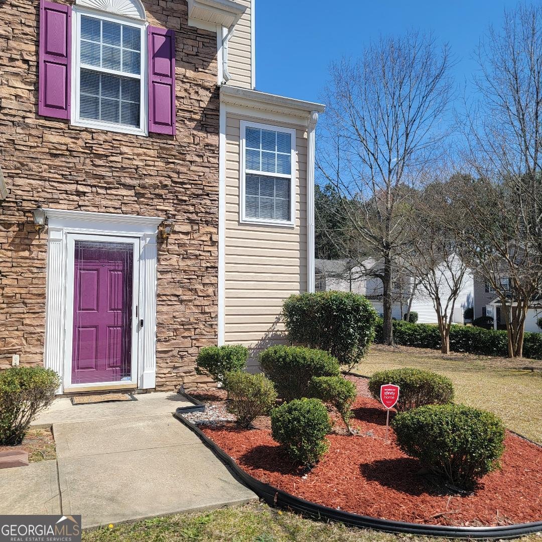 5820 SABLE GLEN Road Atlanta - 3