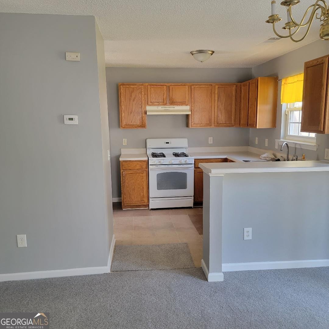 5820 SABLE GLEN Road Atlanta - 6