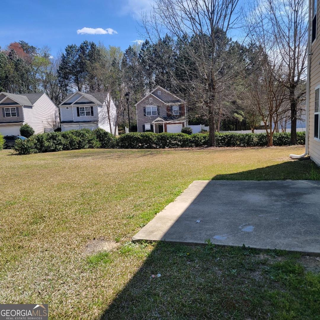 5820 SABLE GLEN Road Atlanta - 7