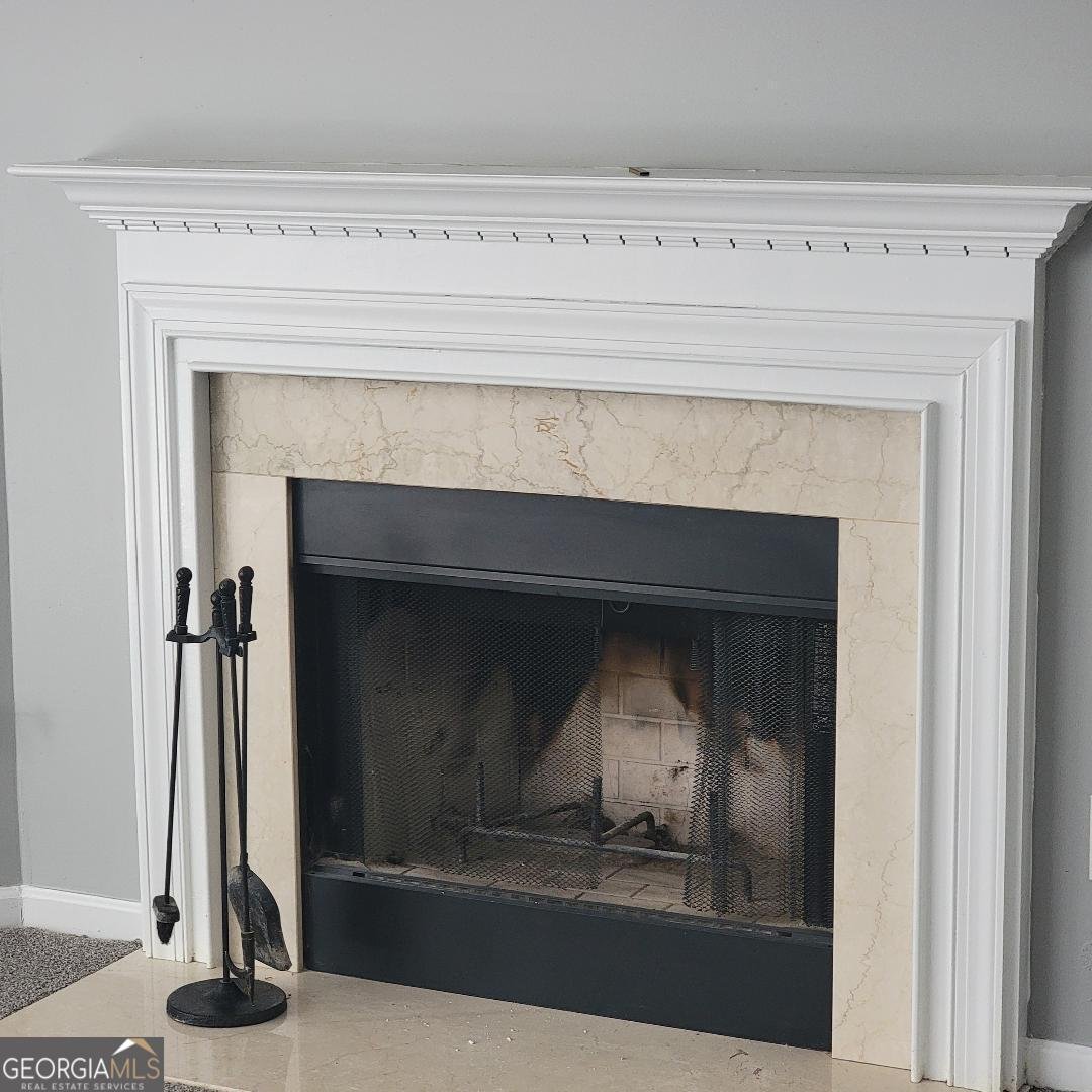 5820 SABLE GLEN Road Atlanta - 9