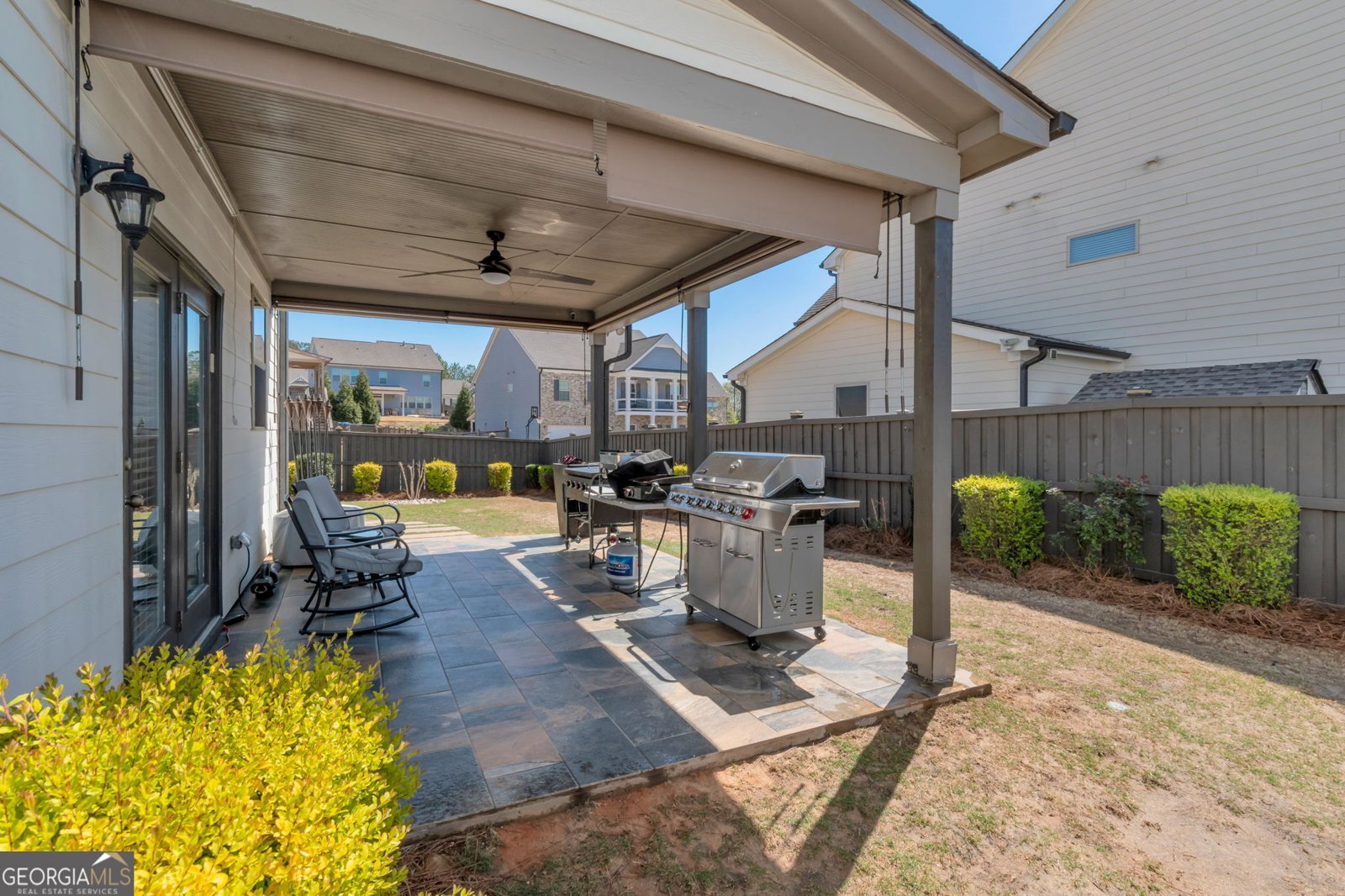 2134 Woodmarsh Circle Auburn - 42