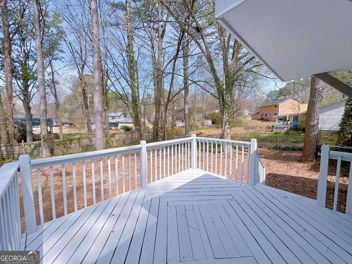 566 Aberdeen Drive Stone Mountain - 15