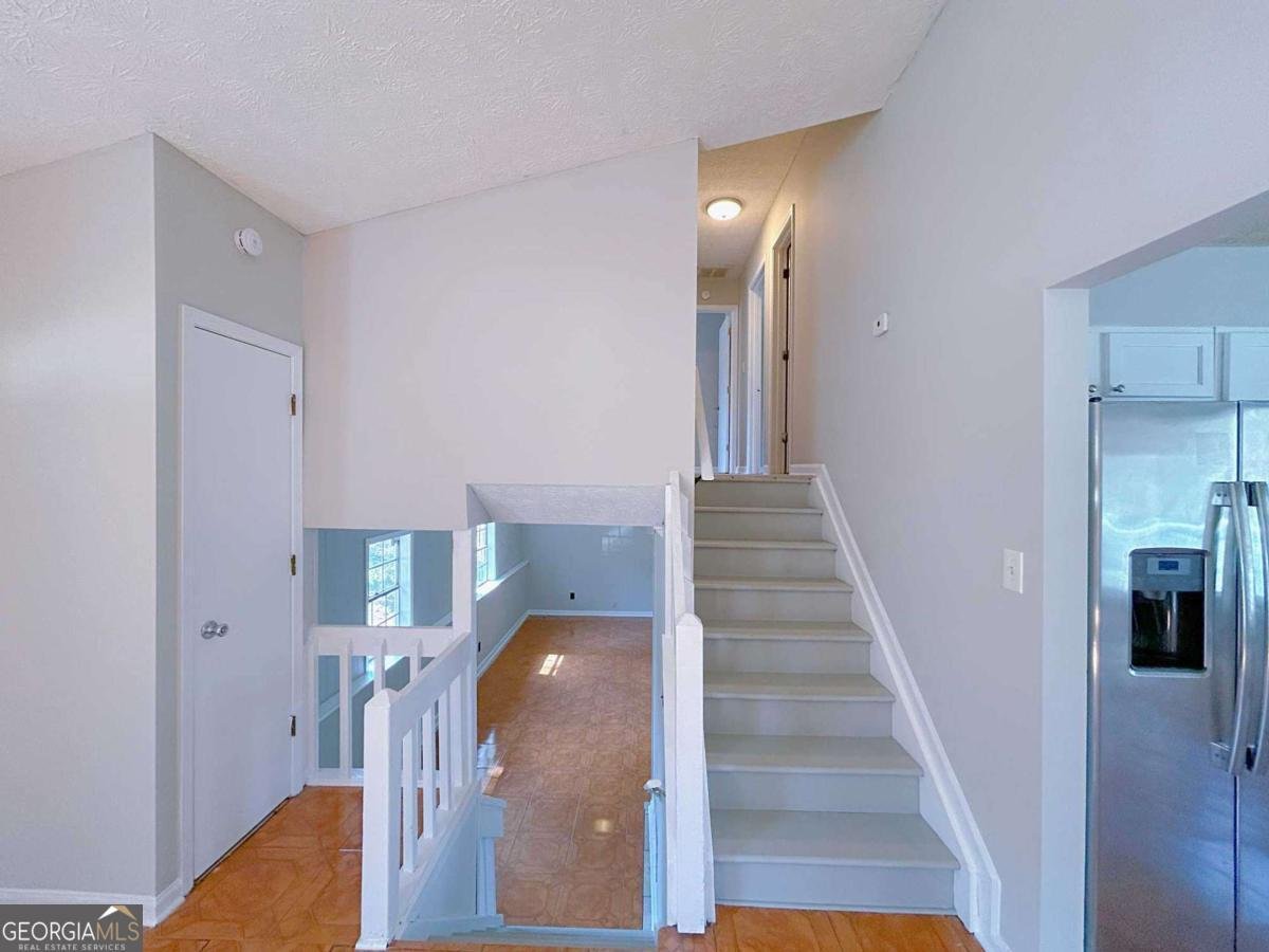 566 Aberdeen Drive Stone Mountain - 7