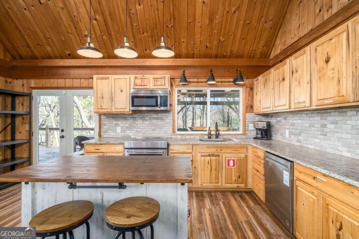 60 Laurel Ridge Court Ellijay - 10