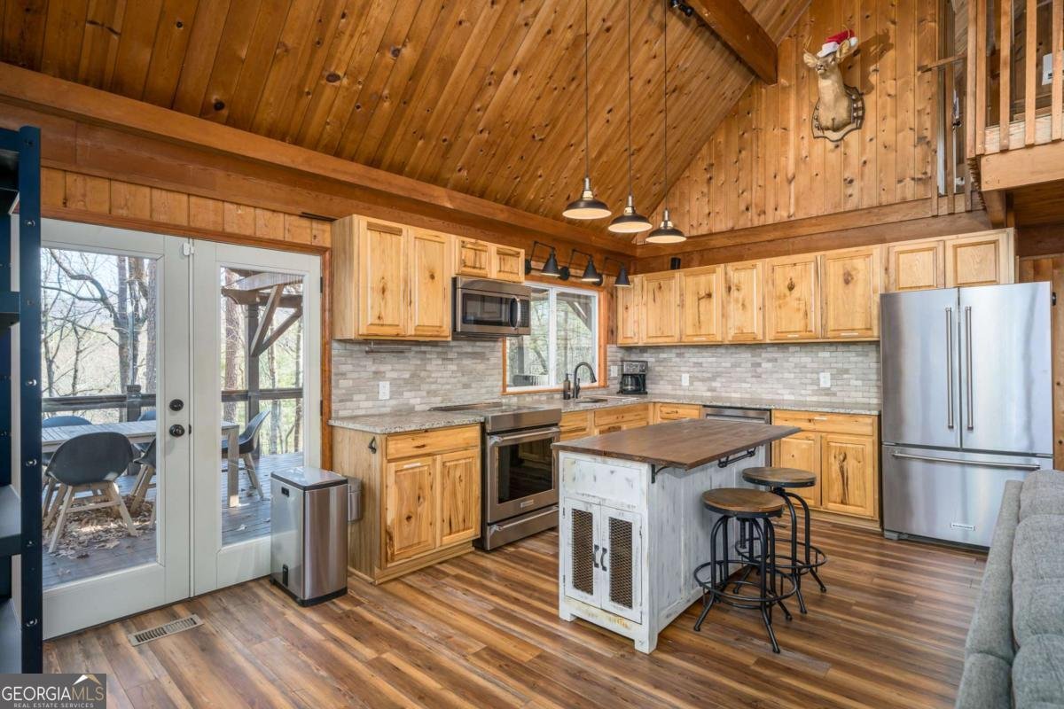 60 Laurel Ridge Court Ellijay - 11