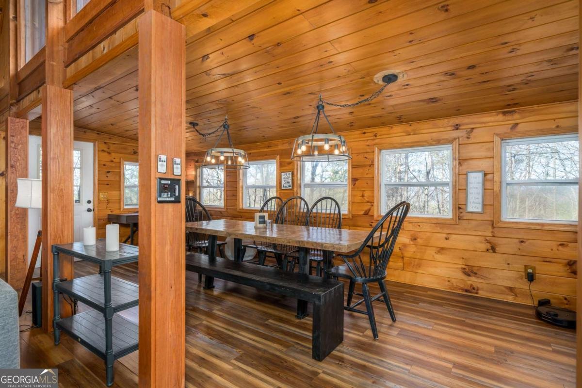 60 Laurel Ridge Court Ellijay - 12