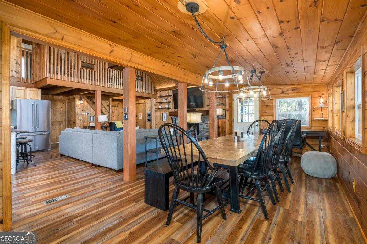 60 Laurel Ridge Court Ellijay - 13