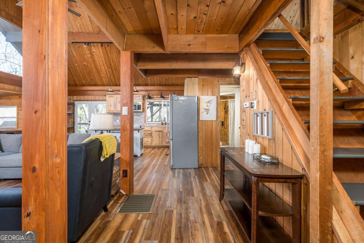 60 Laurel Ridge Court Ellijay - 22