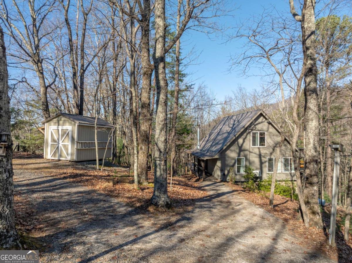 60 Laurel Ridge Court Ellijay - 3