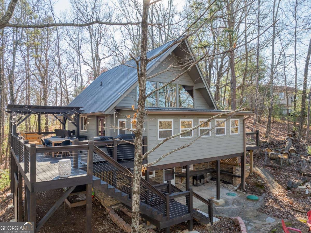 60 Laurel Ridge Court Ellijay - 37