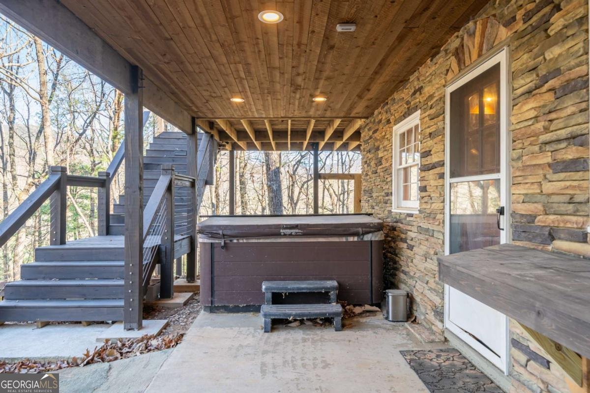 60 Laurel Ridge Court Ellijay - 38