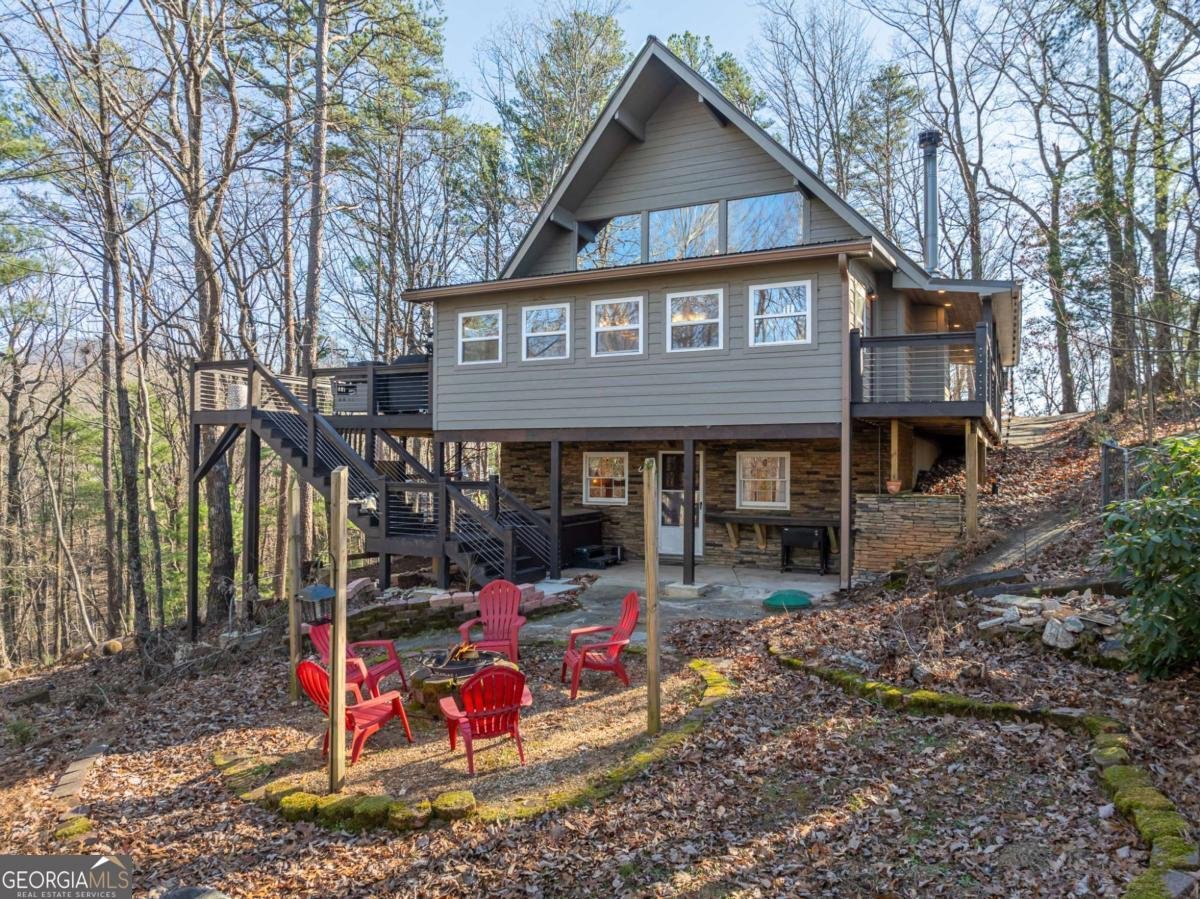 60 Laurel Ridge Court Ellijay - 41