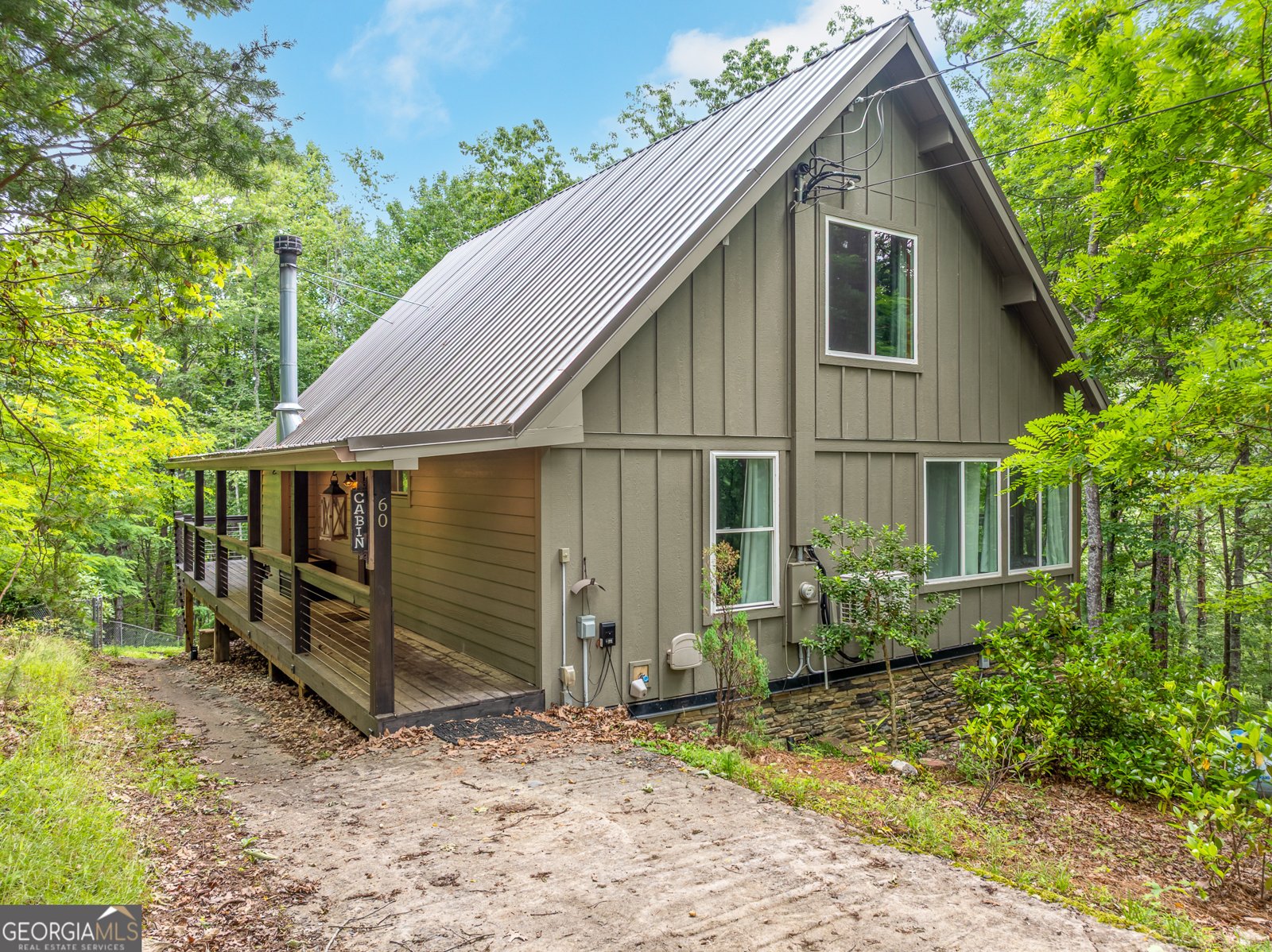 60 Laurel Ridge Court Ellijay - 42