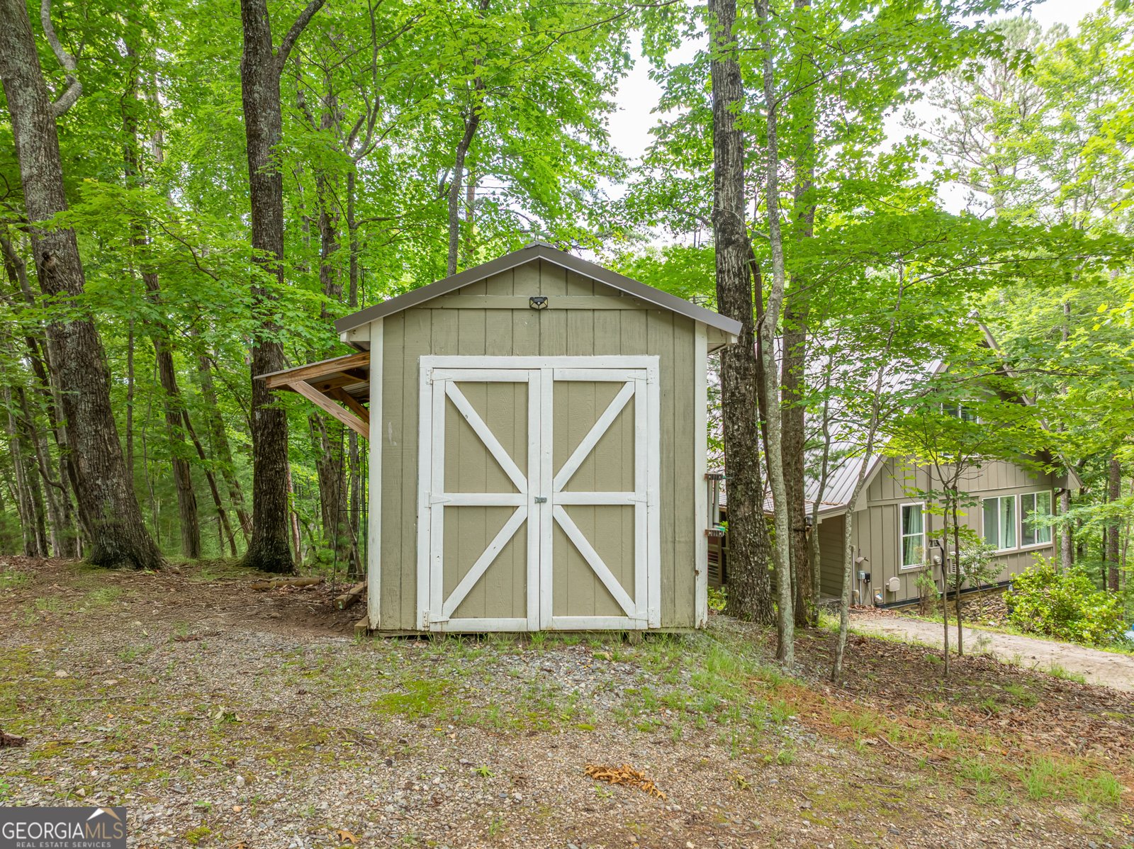 60 Laurel Ridge Court Ellijay - 44
