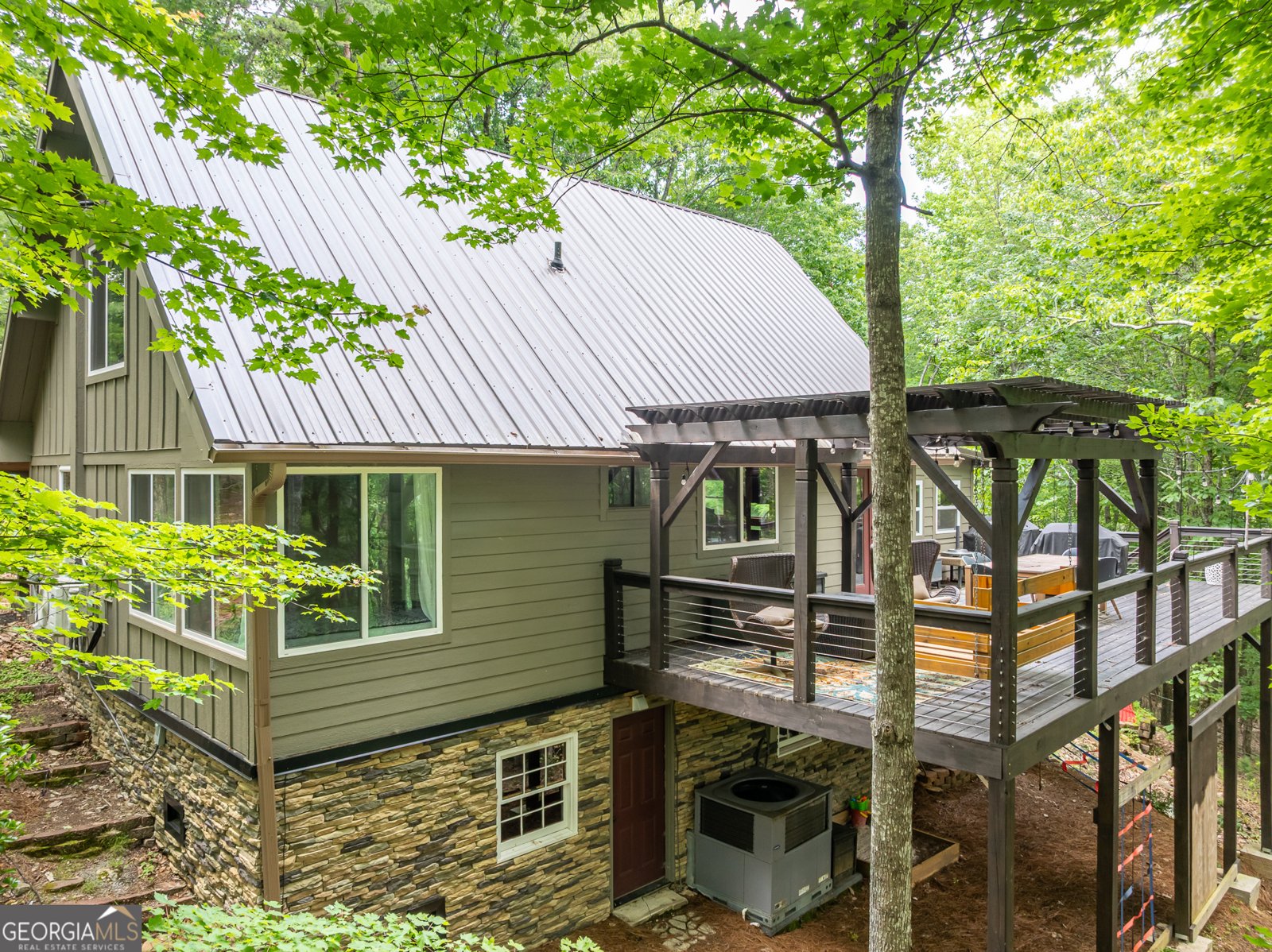 60 Laurel Ridge Court Ellijay - 45