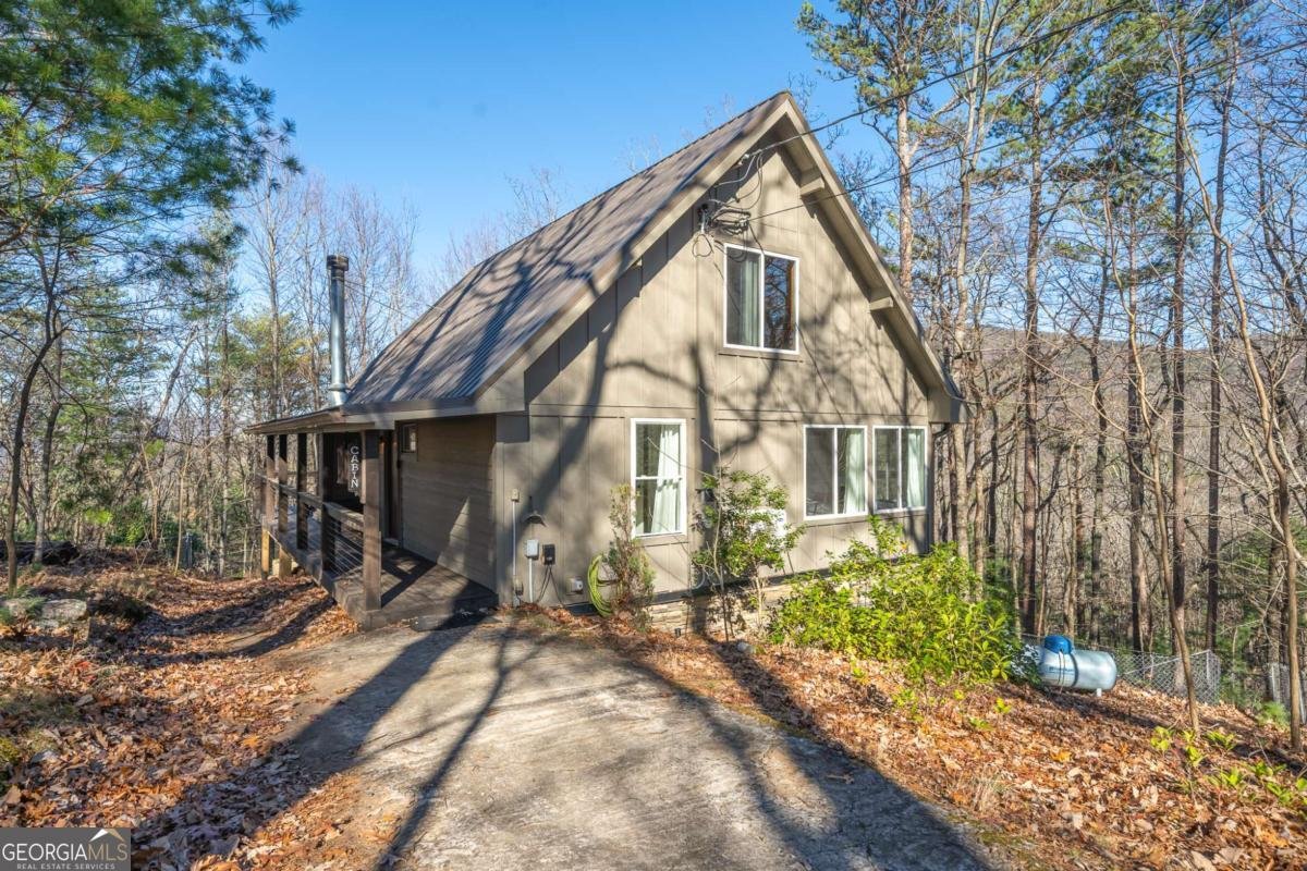 60 Laurel Ridge Court Ellijay - 5