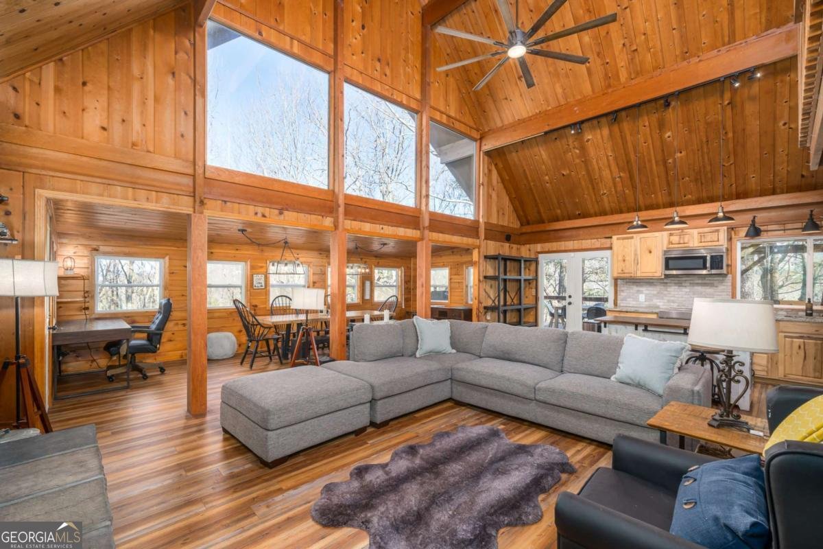 60 Laurel Ridge Court Ellijay - 7
