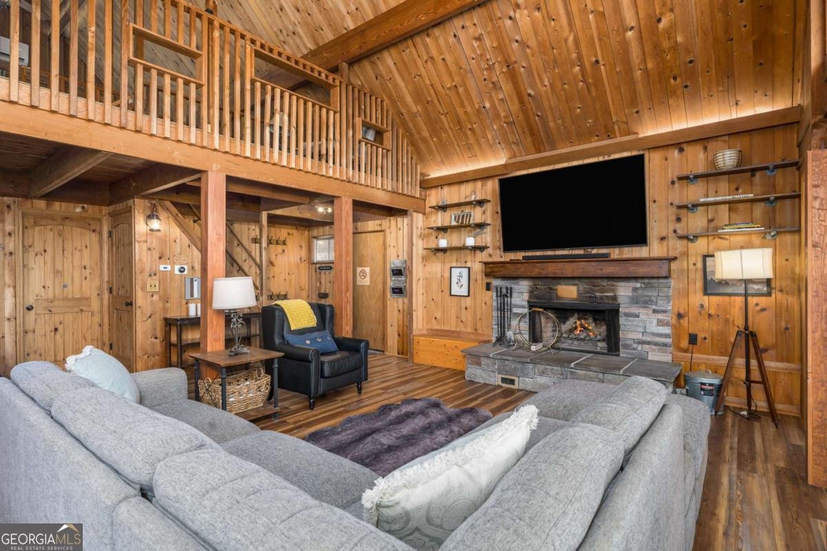 60 Laurel Ridge Court Ellijay - 8