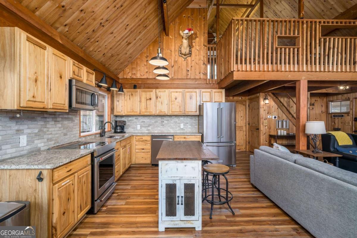 60 Laurel Ridge Court Ellijay - 9