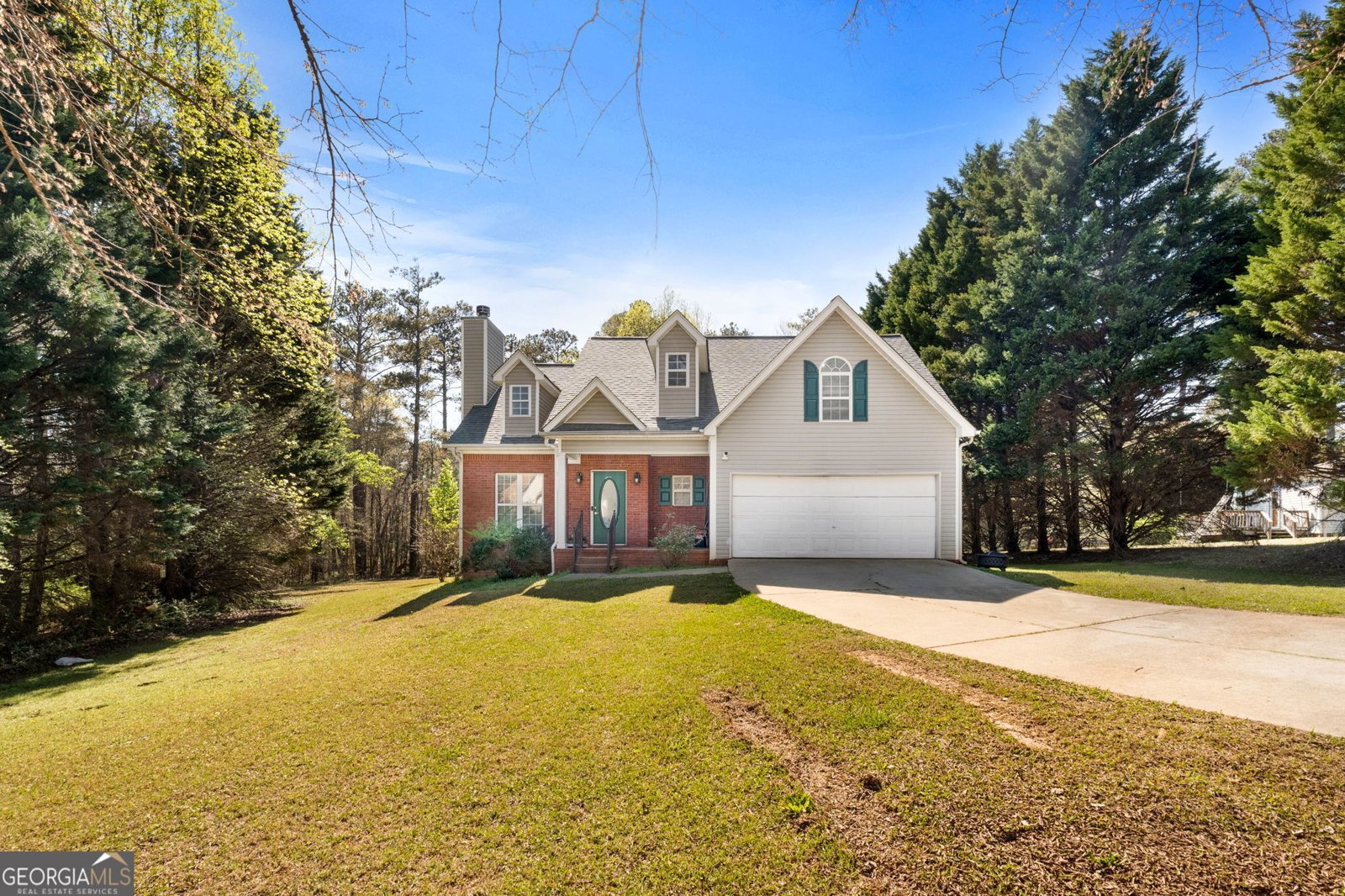 115 Brook Hollow Drive McDonough - 2