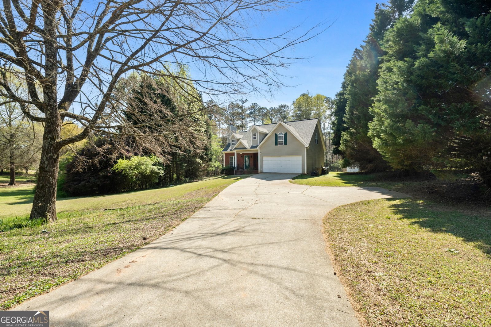 115 Brook Hollow Drive McDonough - 3