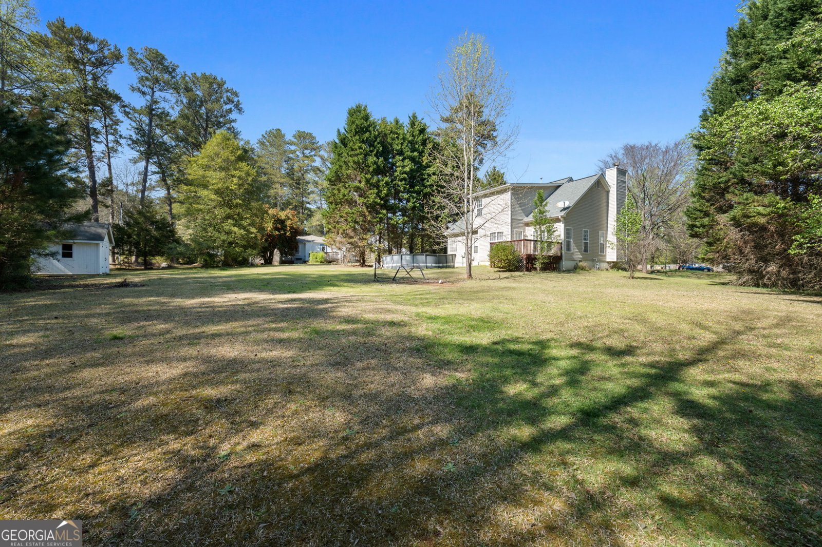115 Brook Hollow Drive McDonough - 30