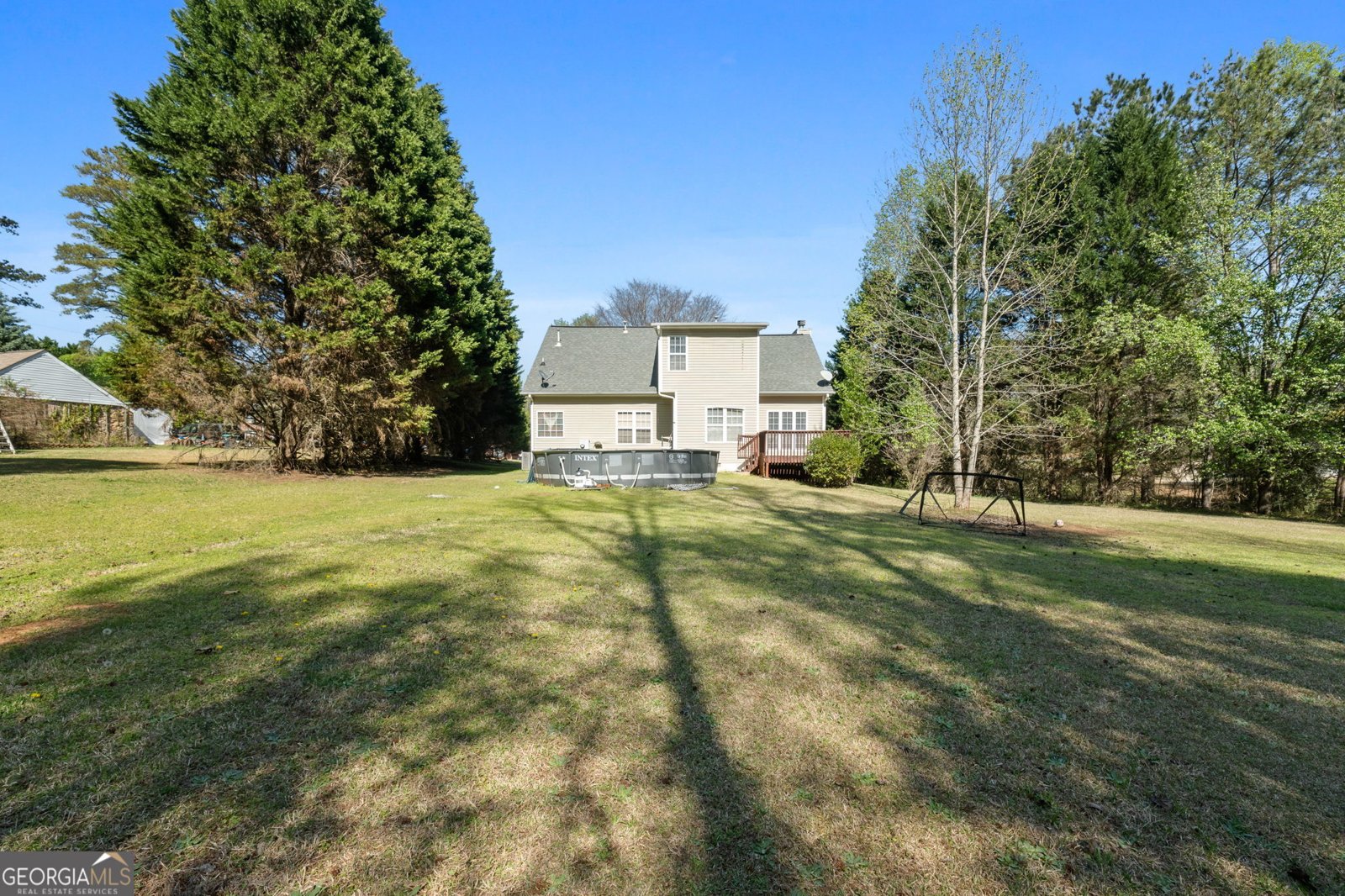 115 Brook Hollow Drive McDonough - 31