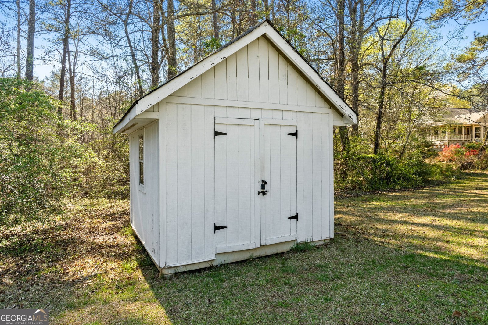 115 Brook Hollow Drive McDonough - 32