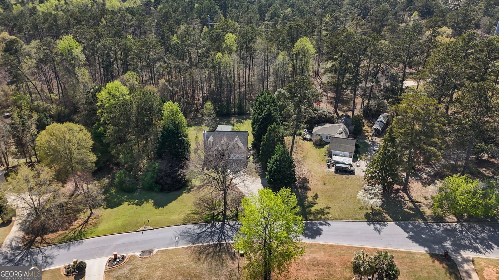 115 Brook Hollow Drive McDonough - 33